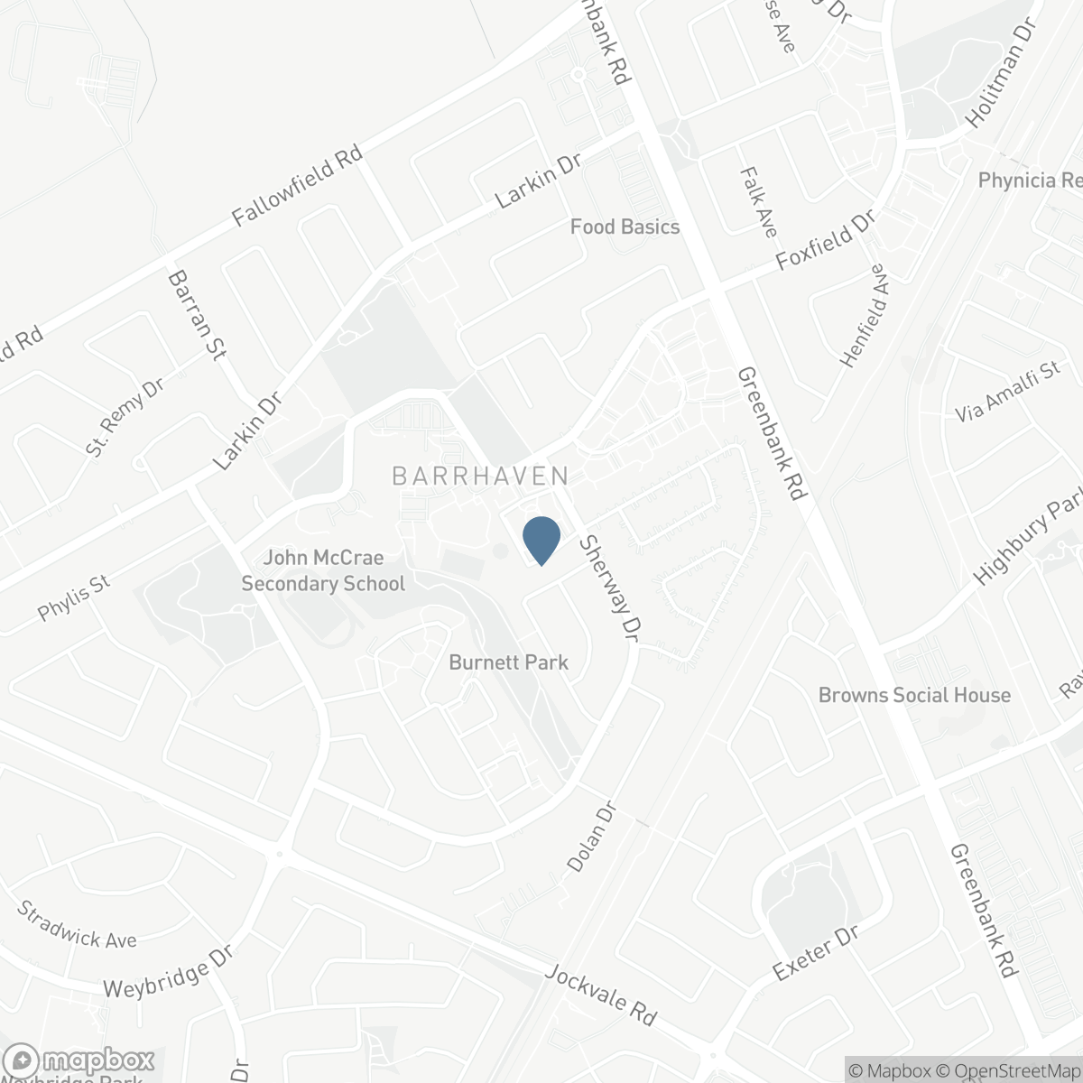 7 - 18 SWEETBRIAR CIRCLE, Ottawa, Ontario K2J 2K4